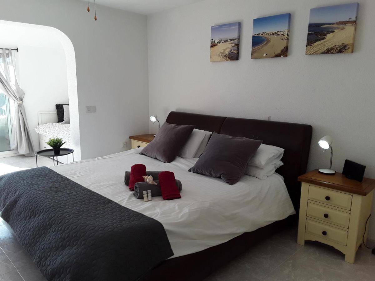 Sea Views, Beach & Pool La Cala Mijas ,Alcantara Malaga Bagian luar foto