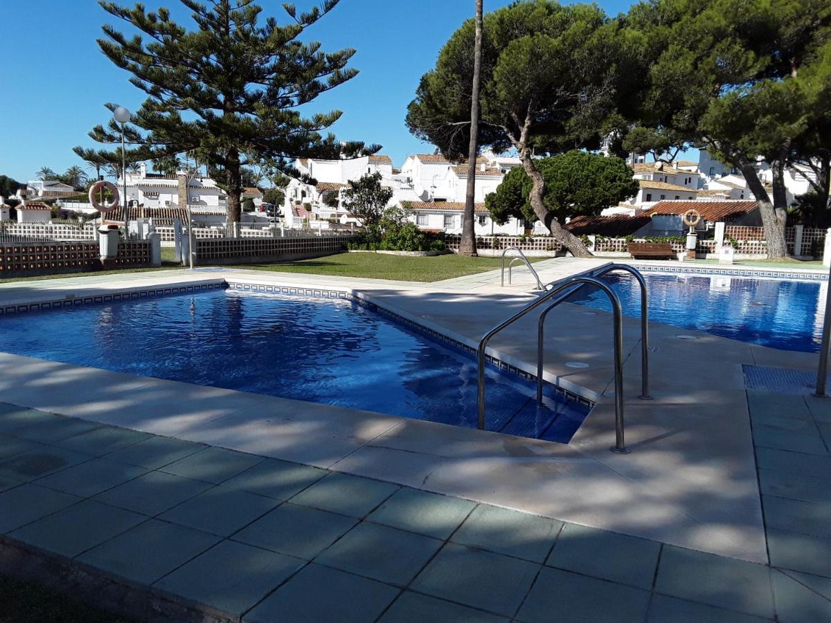 Sea Views, Beach & Pool La Cala Mijas ,Alcantara Malaga Bagian luar foto