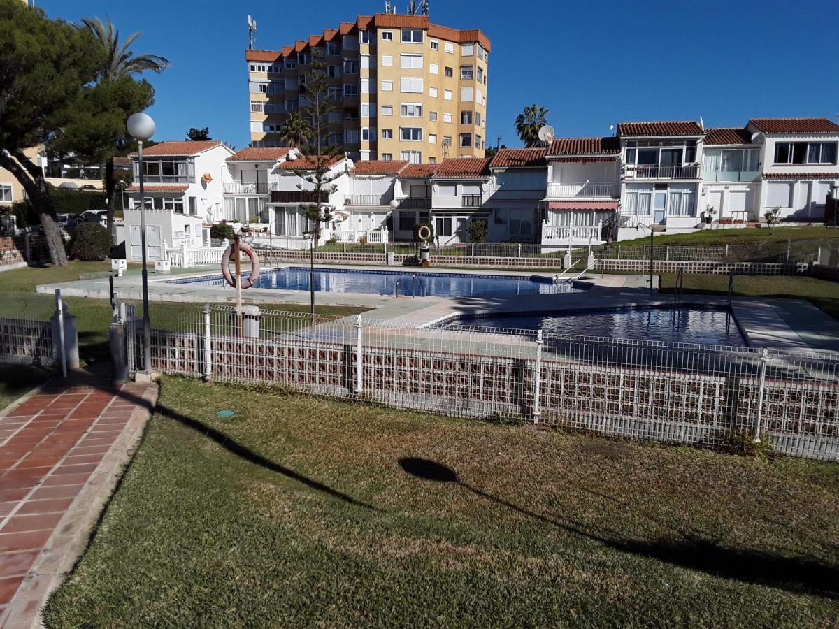 Sea Views, Beach & Pool La Cala Mijas ,Alcantara Malaga Bagian luar foto