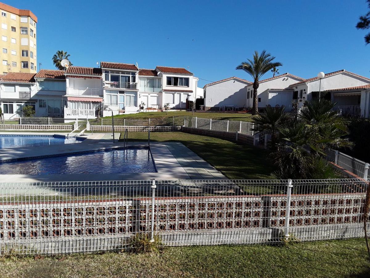 Sea Views, Beach & Pool La Cala Mijas ,Alcantara Malaga Bagian luar foto