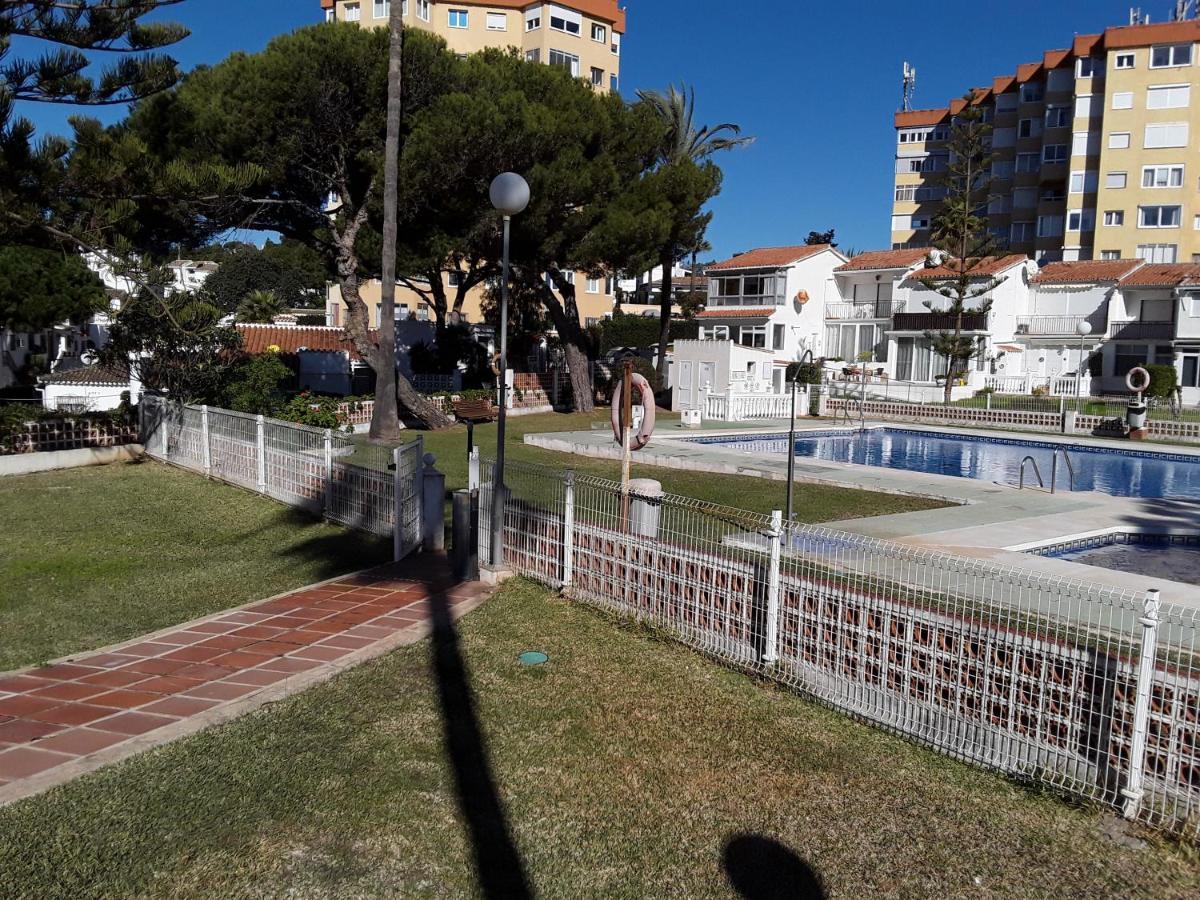 Sea Views, Beach & Pool La Cala Mijas ,Alcantara Malaga Bagian luar foto