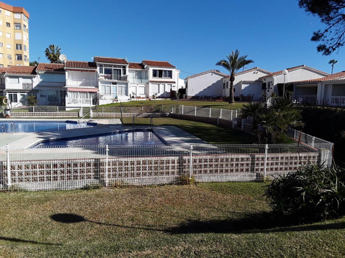 Sea Views, Beach & Pool La Cala Mijas ,Alcantara Malaga Bagian luar foto